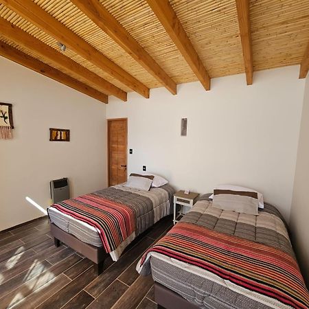 Hotel Pirwa San Pedro de Atacama Dış mekan fotoğraf