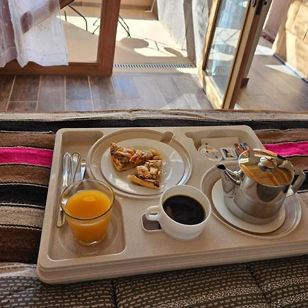 Hotel Pirwa San Pedro de Atacama Dış mekan fotoğraf
