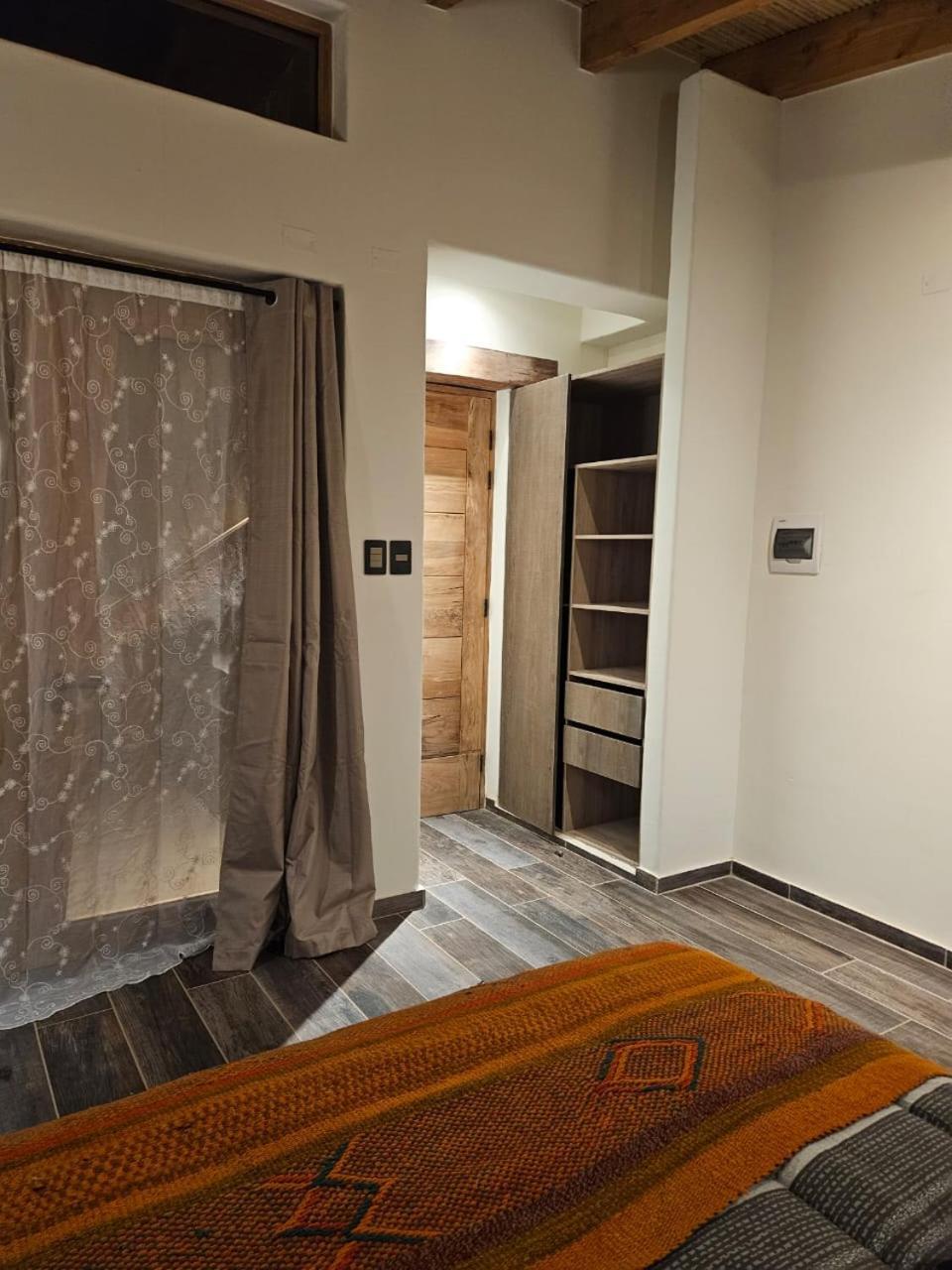 Hotel Pirwa San Pedro de Atacama Dış mekan fotoğraf