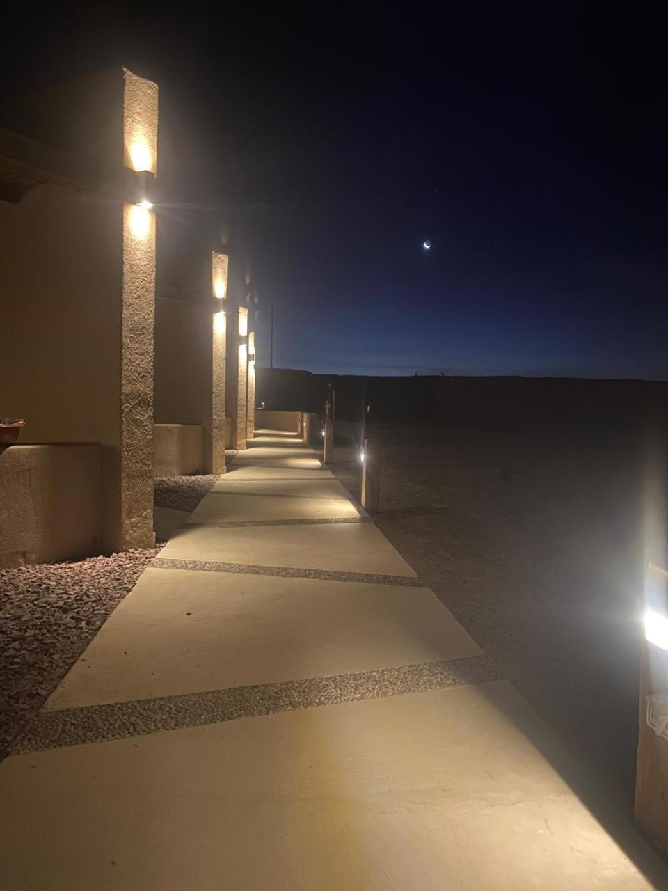 Hotel Pirwa San Pedro de Atacama Dış mekan fotoğraf