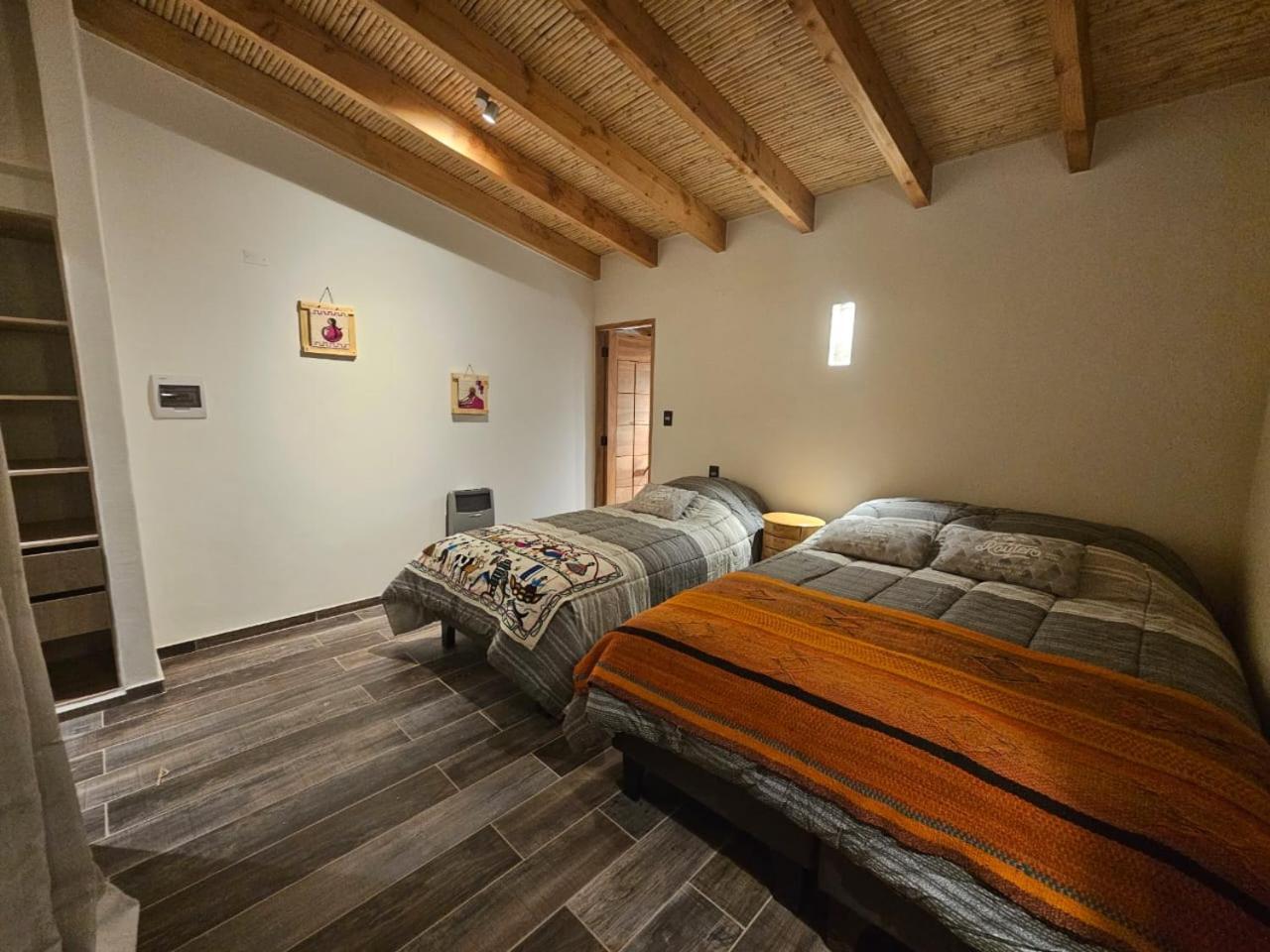 Hotel Pirwa San Pedro de Atacama Dış mekan fotoğraf