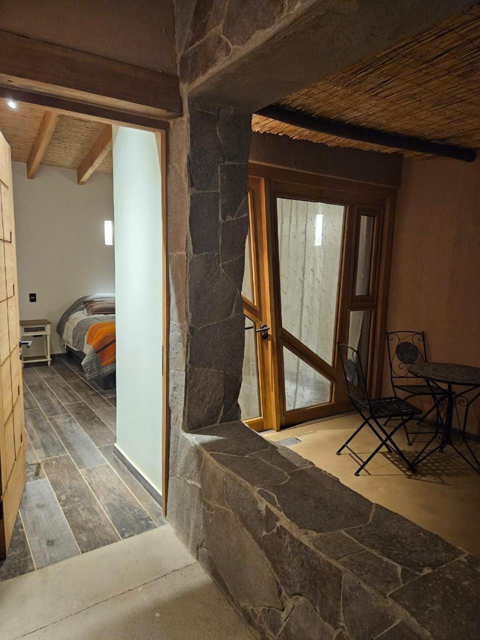 Hotel Pirwa San Pedro de Atacama Dış mekan fotoğraf