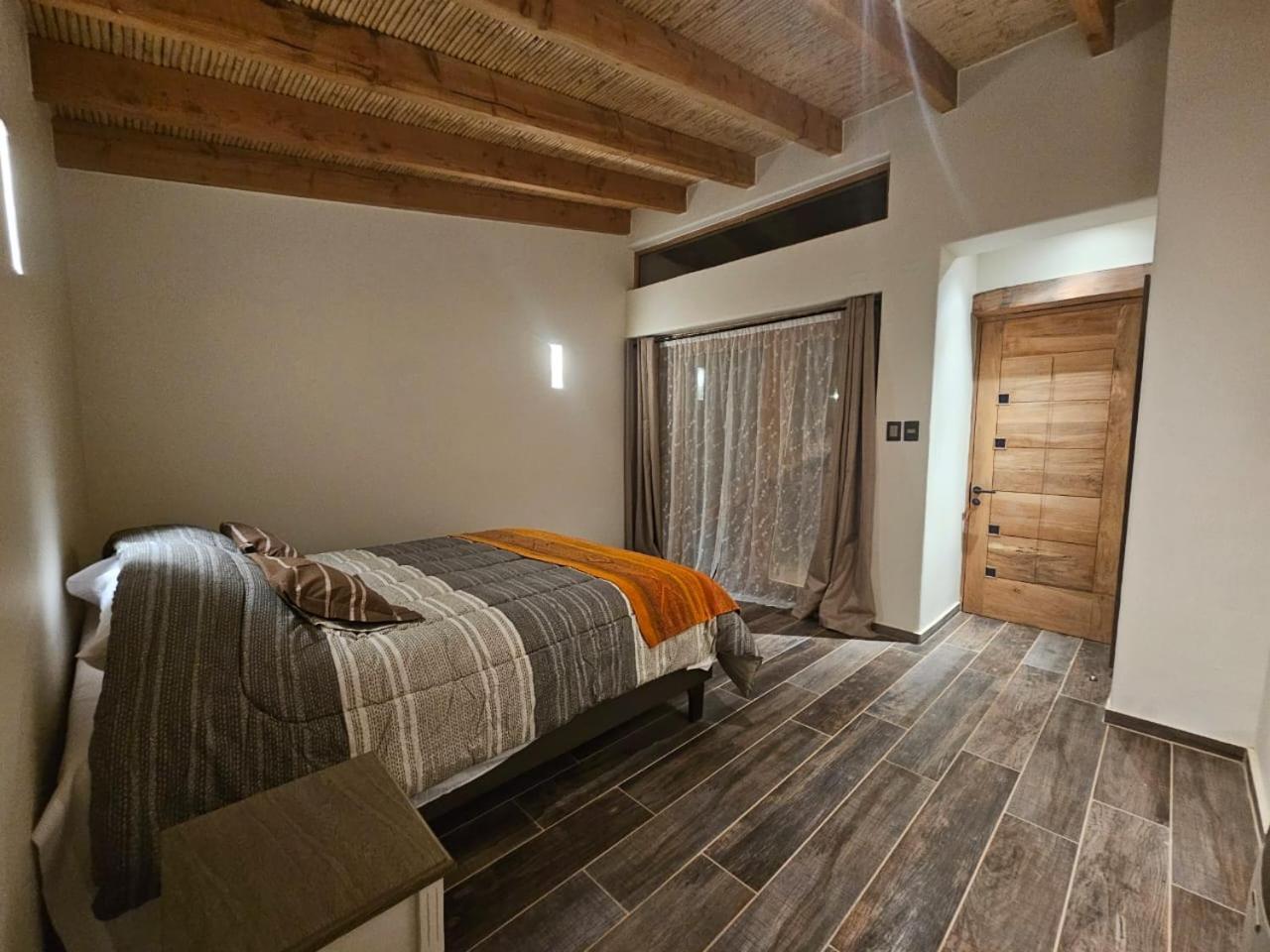 Hotel Pirwa San Pedro de Atacama Dış mekan fotoğraf