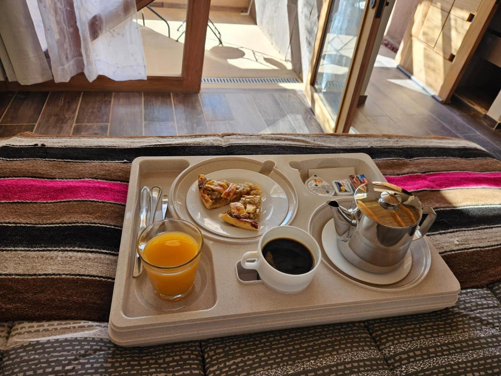 Hotel Pirwa San Pedro de Atacama Dış mekan fotoğraf