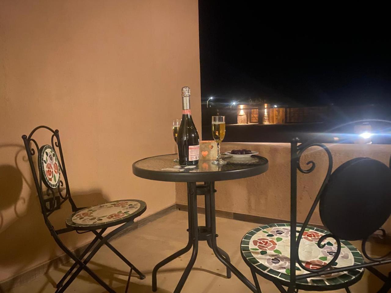 Hotel Pirwa San Pedro de Atacama Dış mekan fotoğraf