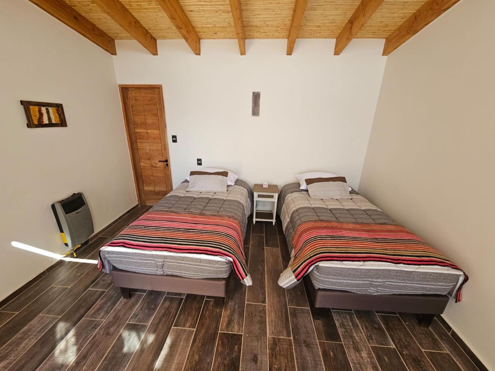 Hotel Pirwa San Pedro de Atacama Dış mekan fotoğraf