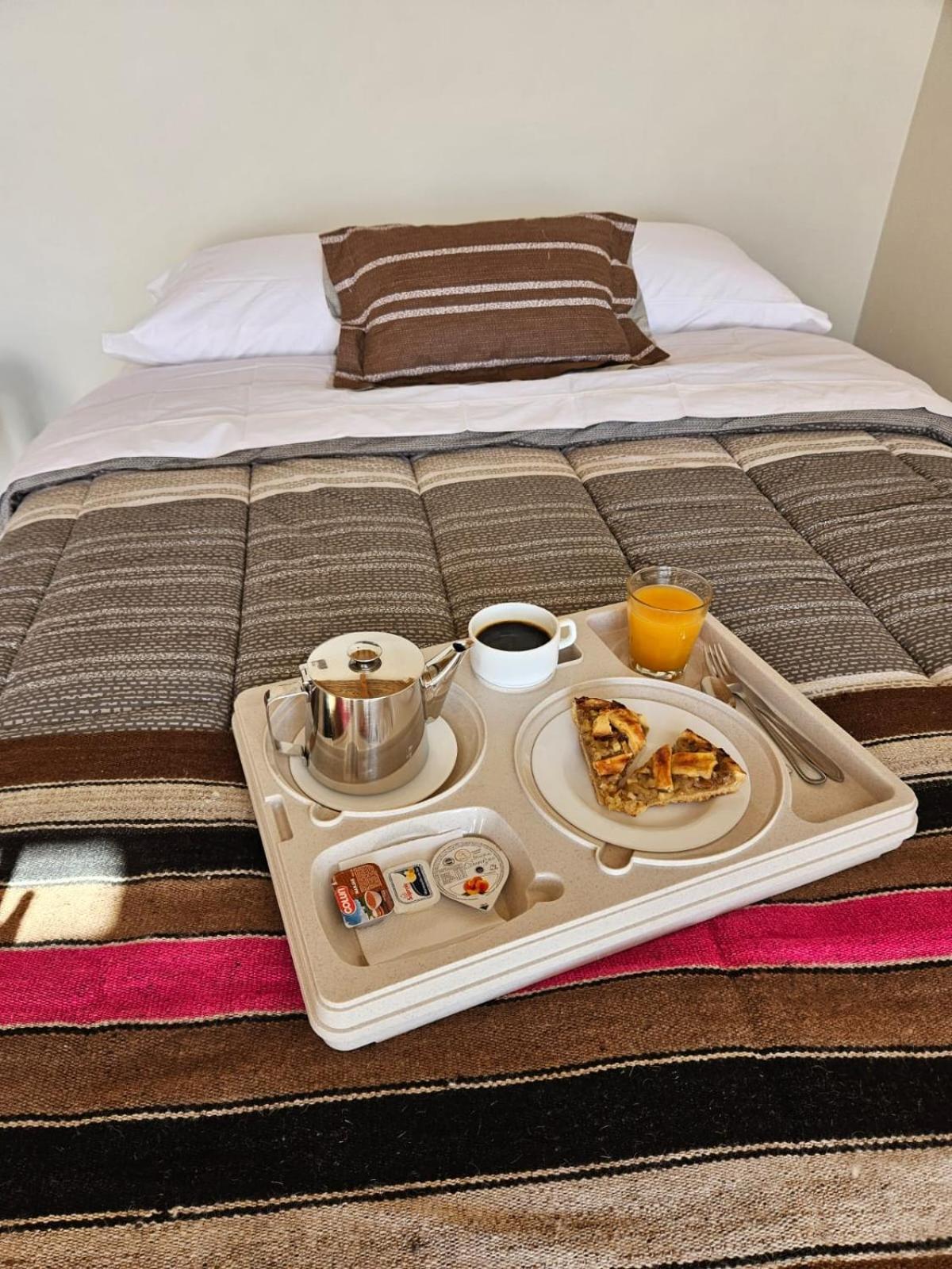 Hotel Pirwa San Pedro de Atacama Dış mekan fotoğraf