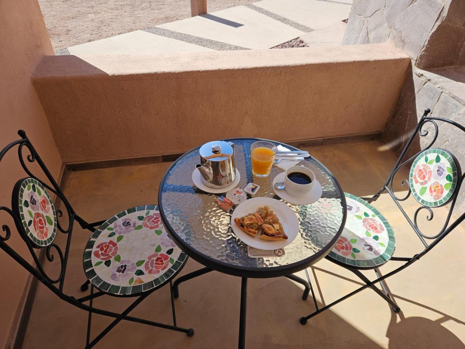 Hotel Pirwa San Pedro de Atacama Dış mekan fotoğraf
