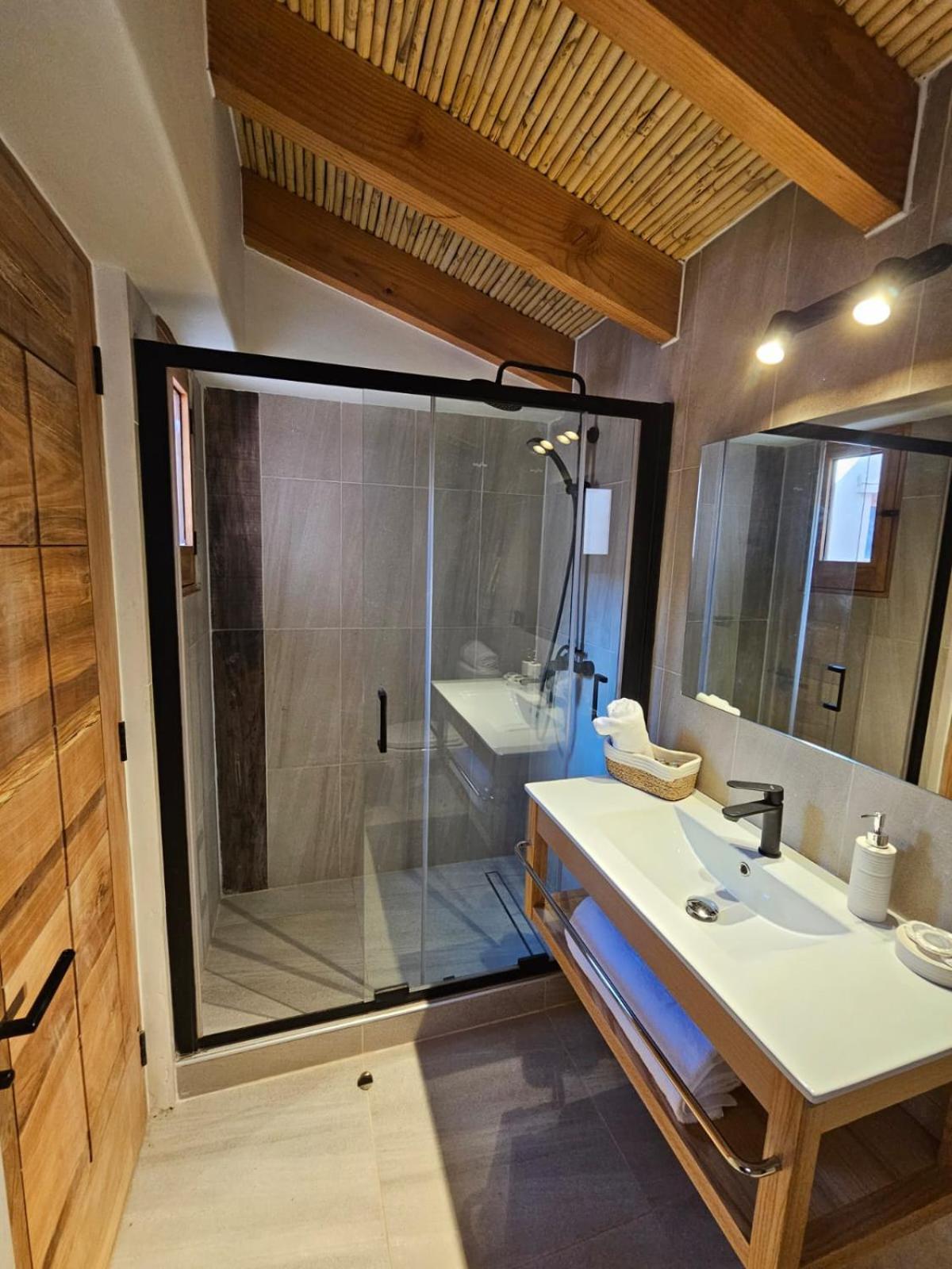 Hotel Pirwa San Pedro de Atacama Dış mekan fotoğraf