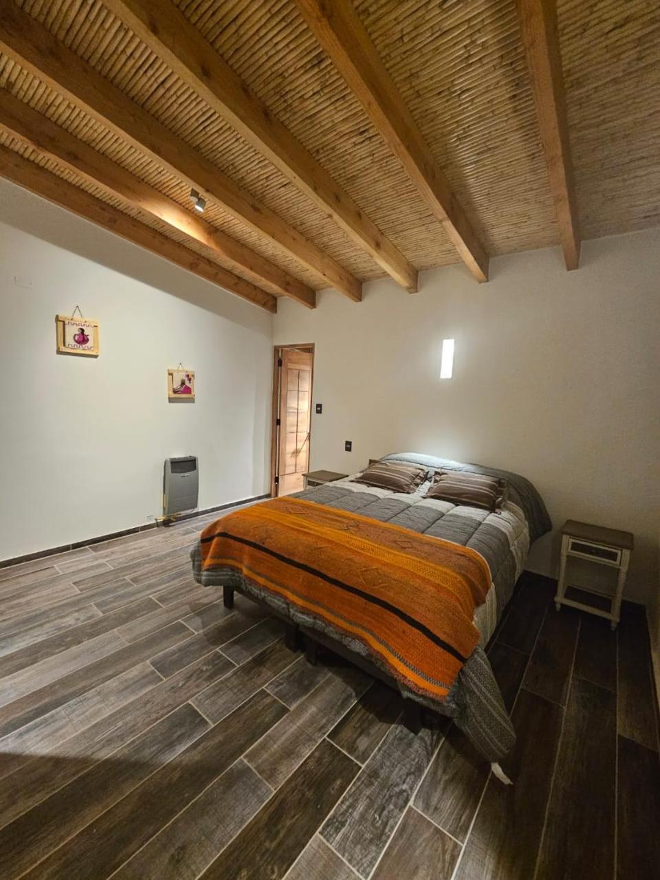 Hotel Pirwa San Pedro de Atacama Dış mekan fotoğraf