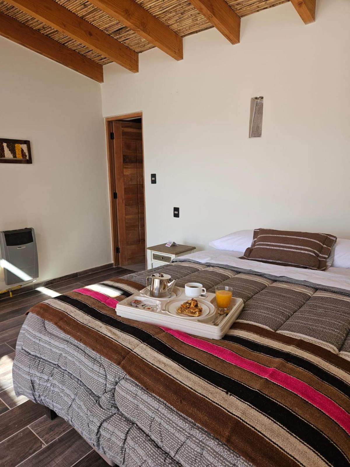 Hotel Pirwa San Pedro de Atacama Dış mekan fotoğraf