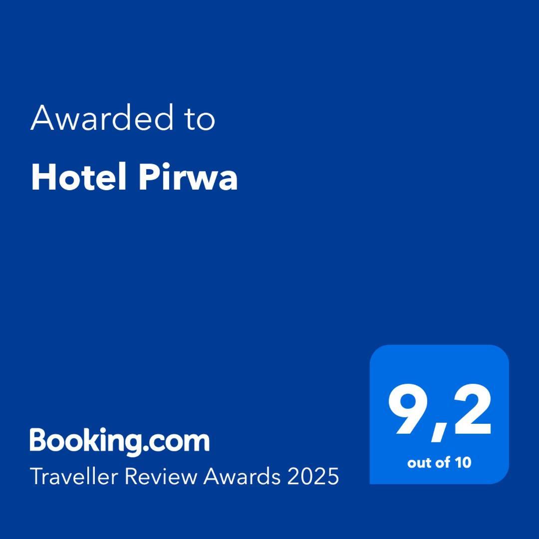 Hotel Pirwa San Pedro de Atacama Dış mekan fotoğraf