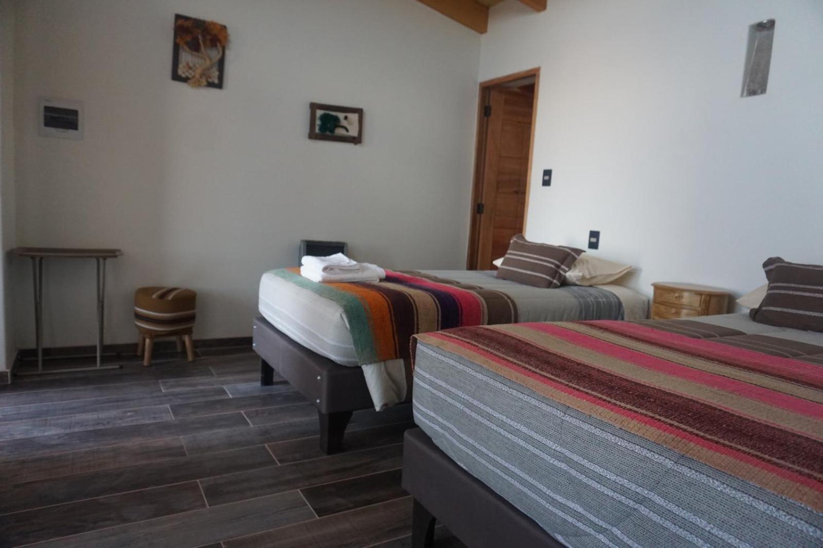 Hotel Pirwa San Pedro de Atacama Dış mekan fotoğraf