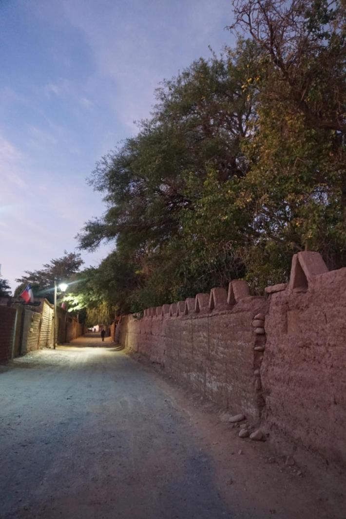 Hotel Pirwa San Pedro de Atacama Dış mekan fotoğraf